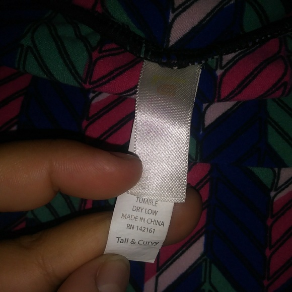 LulaRoe Bundle - Picture 4 of 4